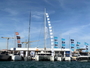 Valencia Boat Show will hold its 17th edition from 28 October to 1 November, with all exhibition space already filled and 140 brands and 160 yachts set to take part.